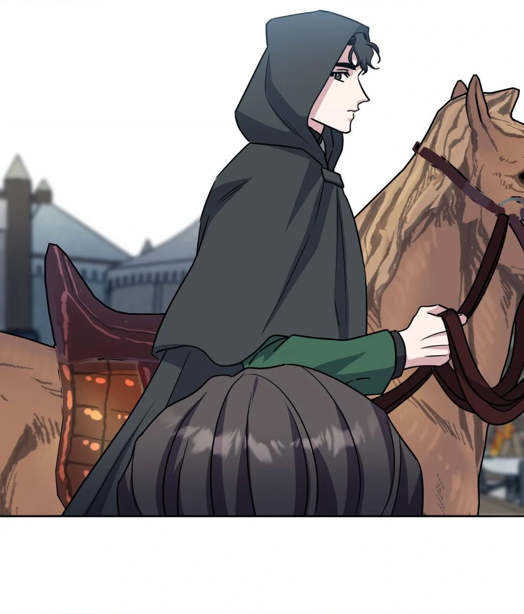 From Seed to Blossom Chapter 34 - Page 64 in English