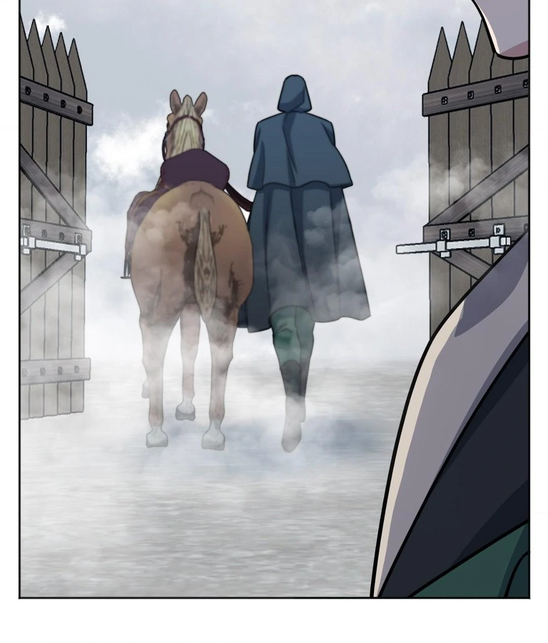 From Seed to Blossom Chapter 34 - Page 67 in English