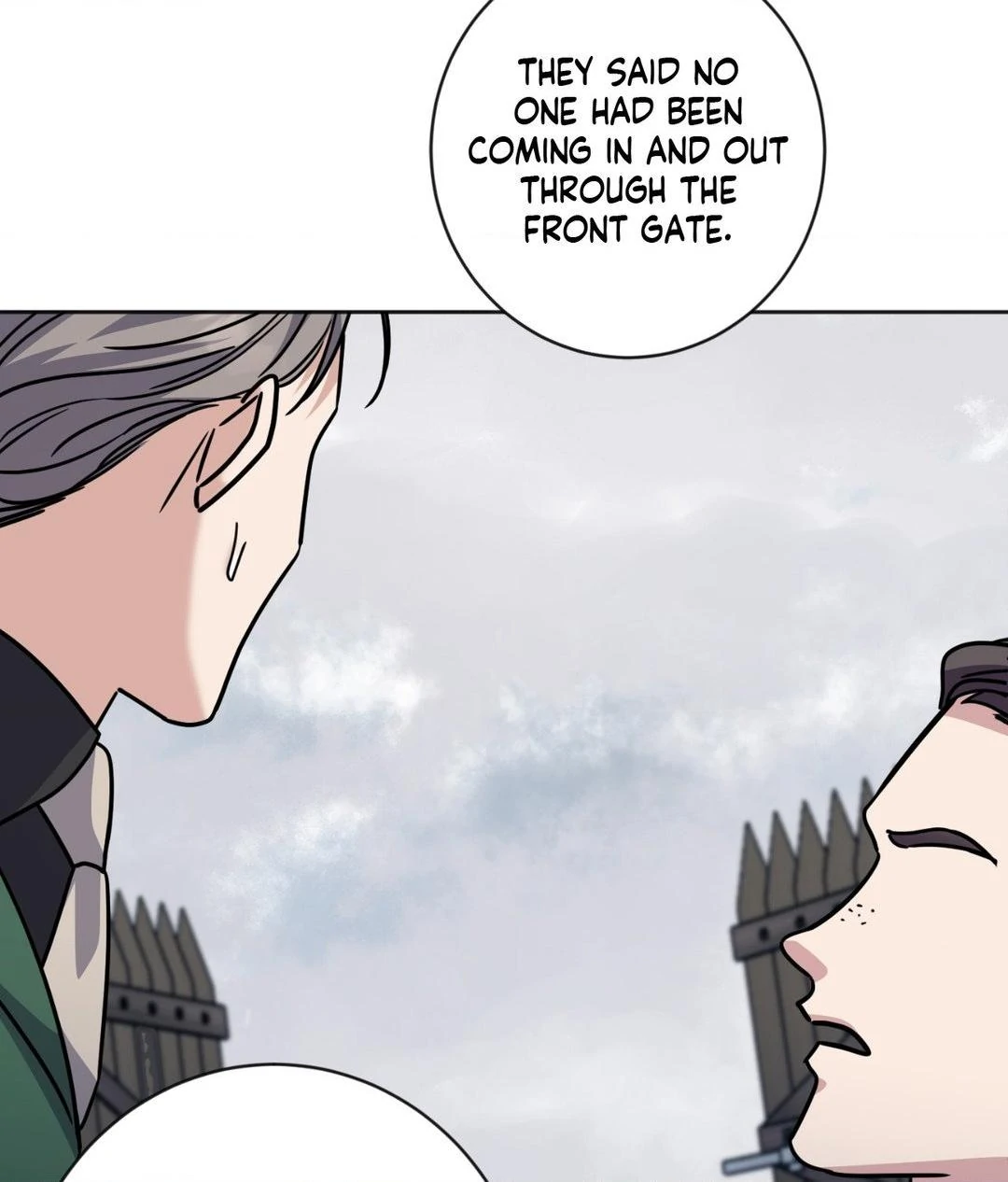 From Seed to Blossom Chapter 34 - Page 75 in English