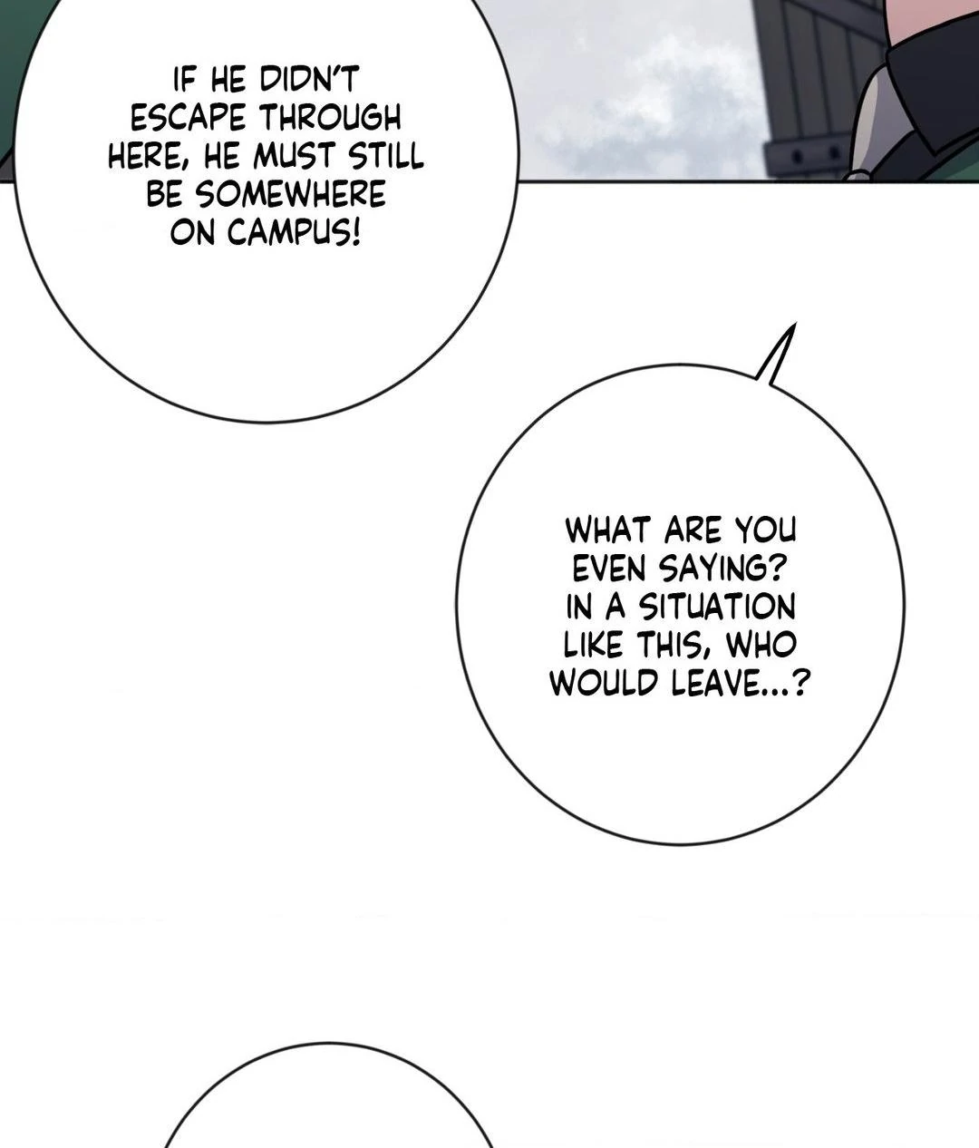 From Seed to Blossom Chapter 34 - Page 76 in English