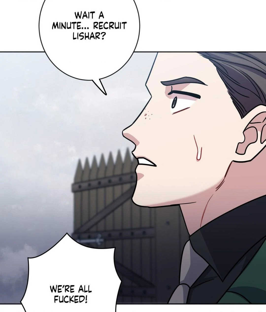 From Seed to Blossom Chapter 34 - Page 77 in English