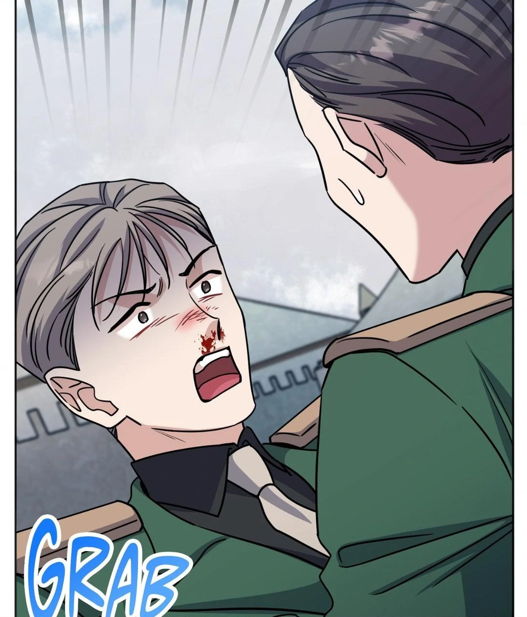 From Seed to Blossom Chapter 34 - Page 79 in English