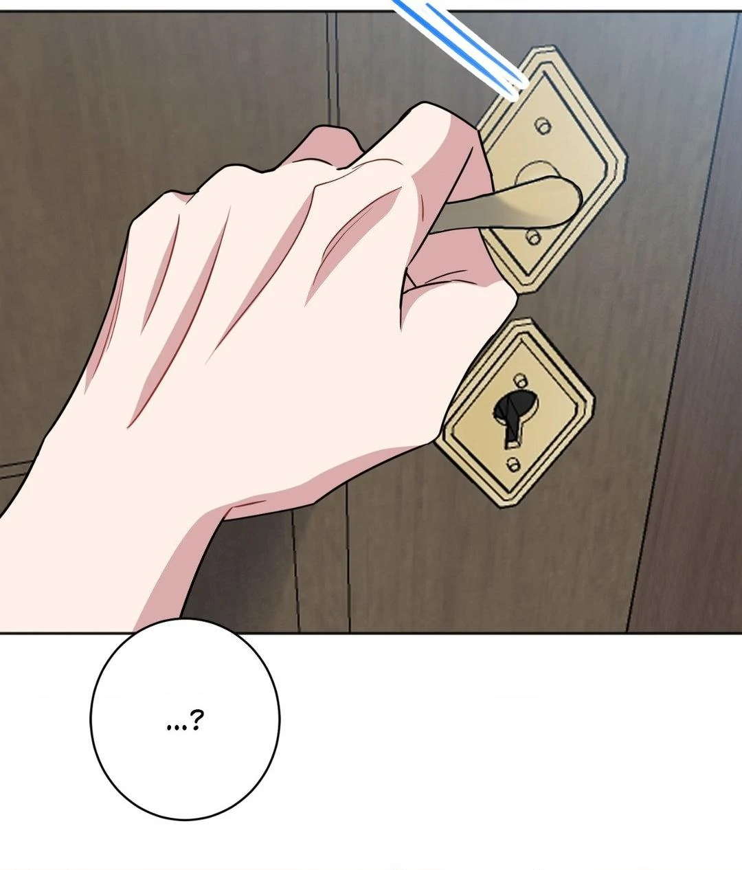 From Seed to Blossom Chapter 34 - Page 9 in English