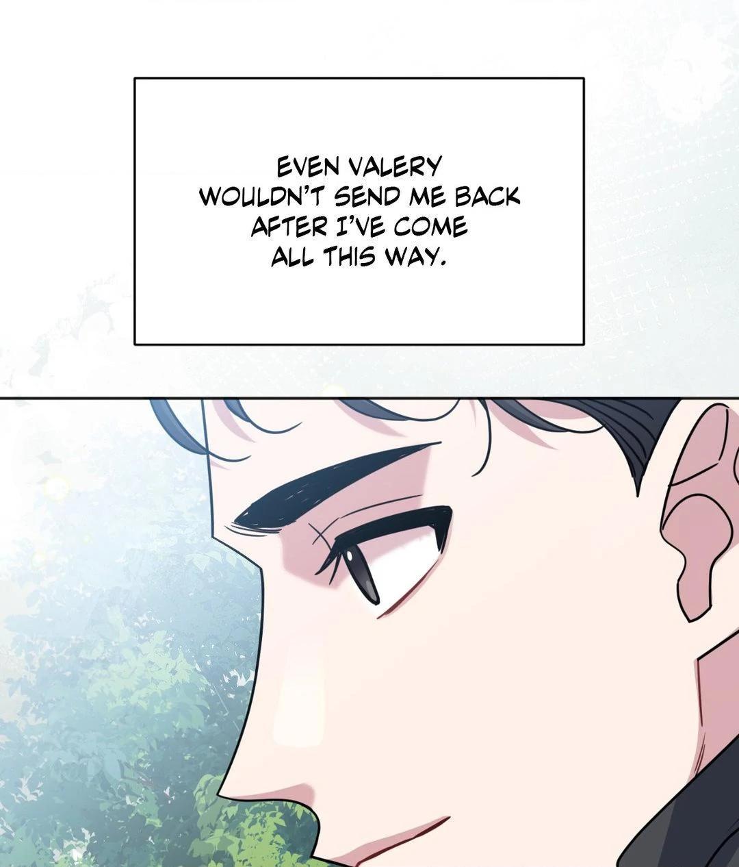 From Seed to Blossom Chapter 34 - Page 93 in English