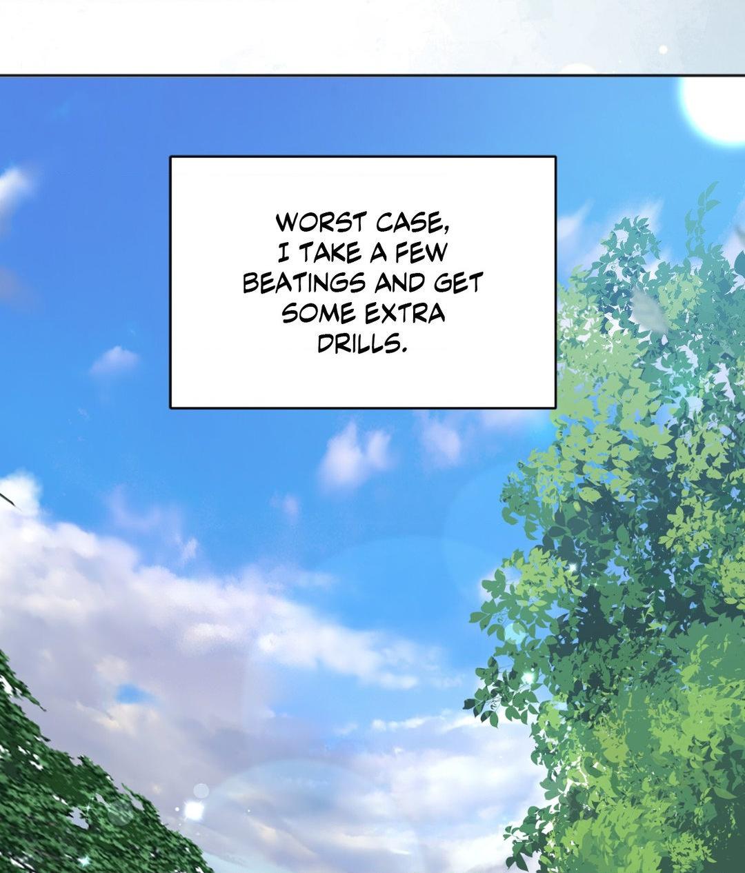 From Seed to Blossom Chapter 34 - Page 95 in English
