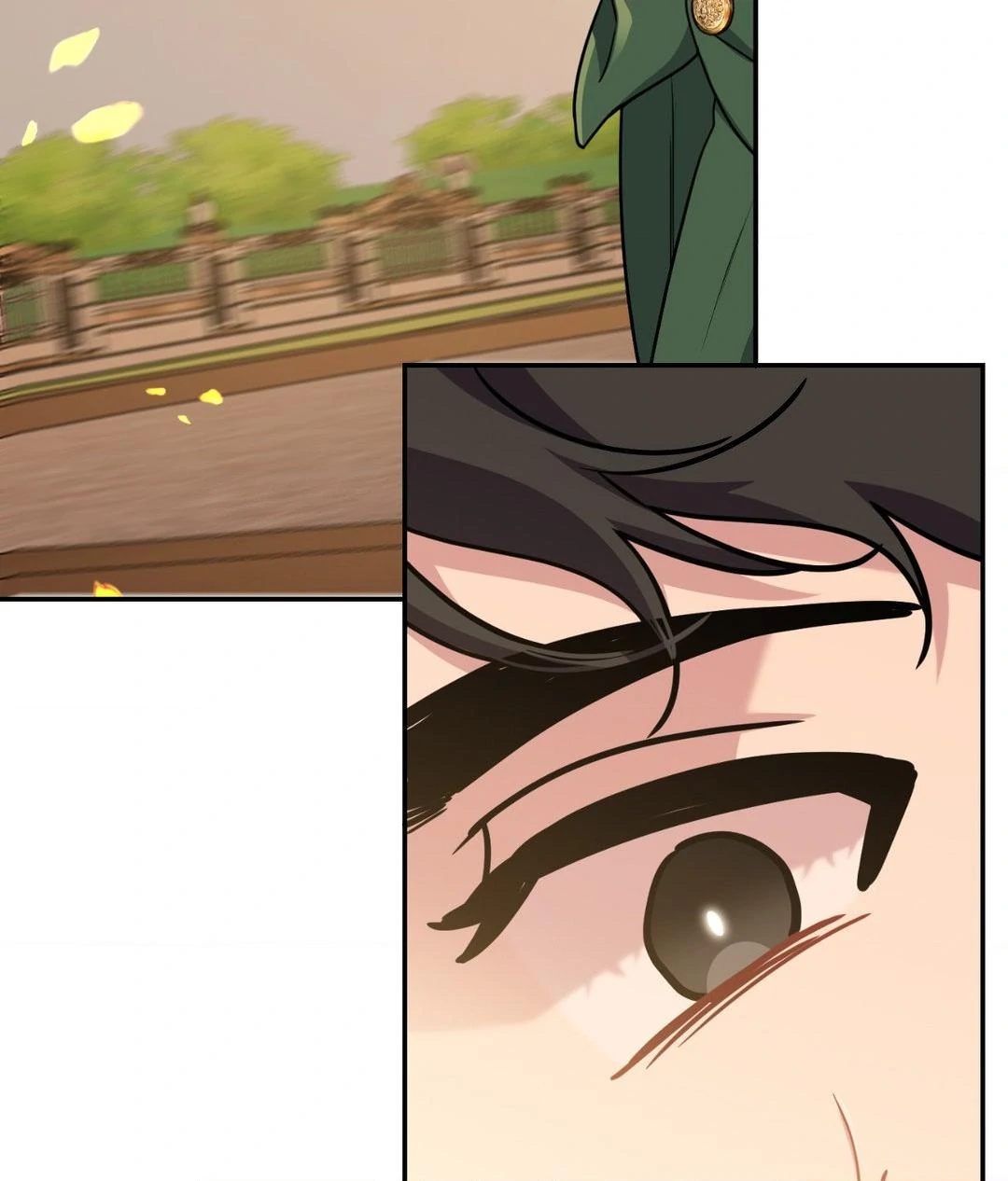 From Seed to Blossom Chapter 35 - Page 10 in English