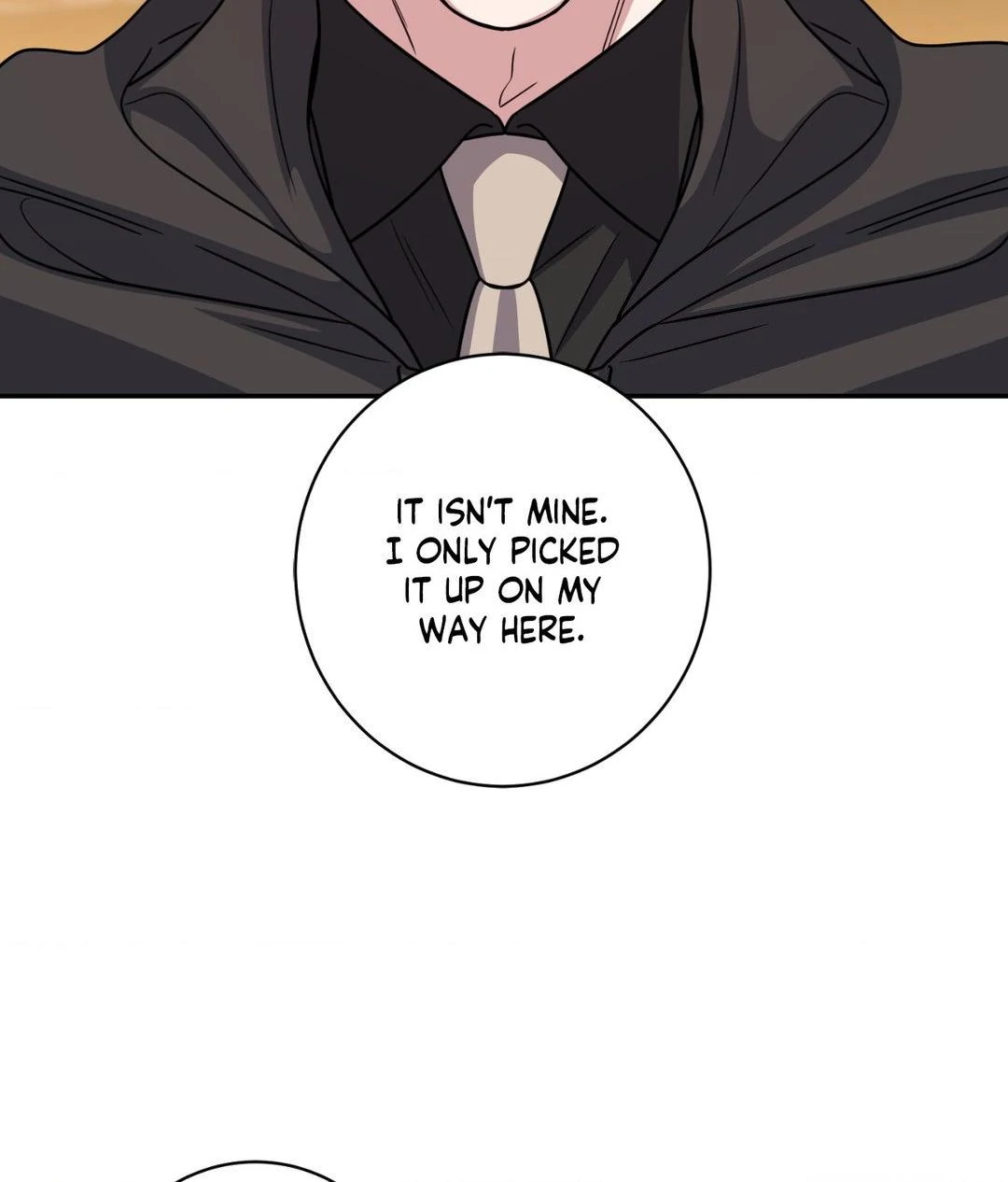 From Seed to Blossom Chapter 35 - Page 101 in English