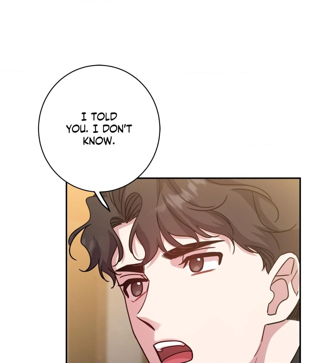 From Seed to Blossom Chapter 35 - Page 111 in English