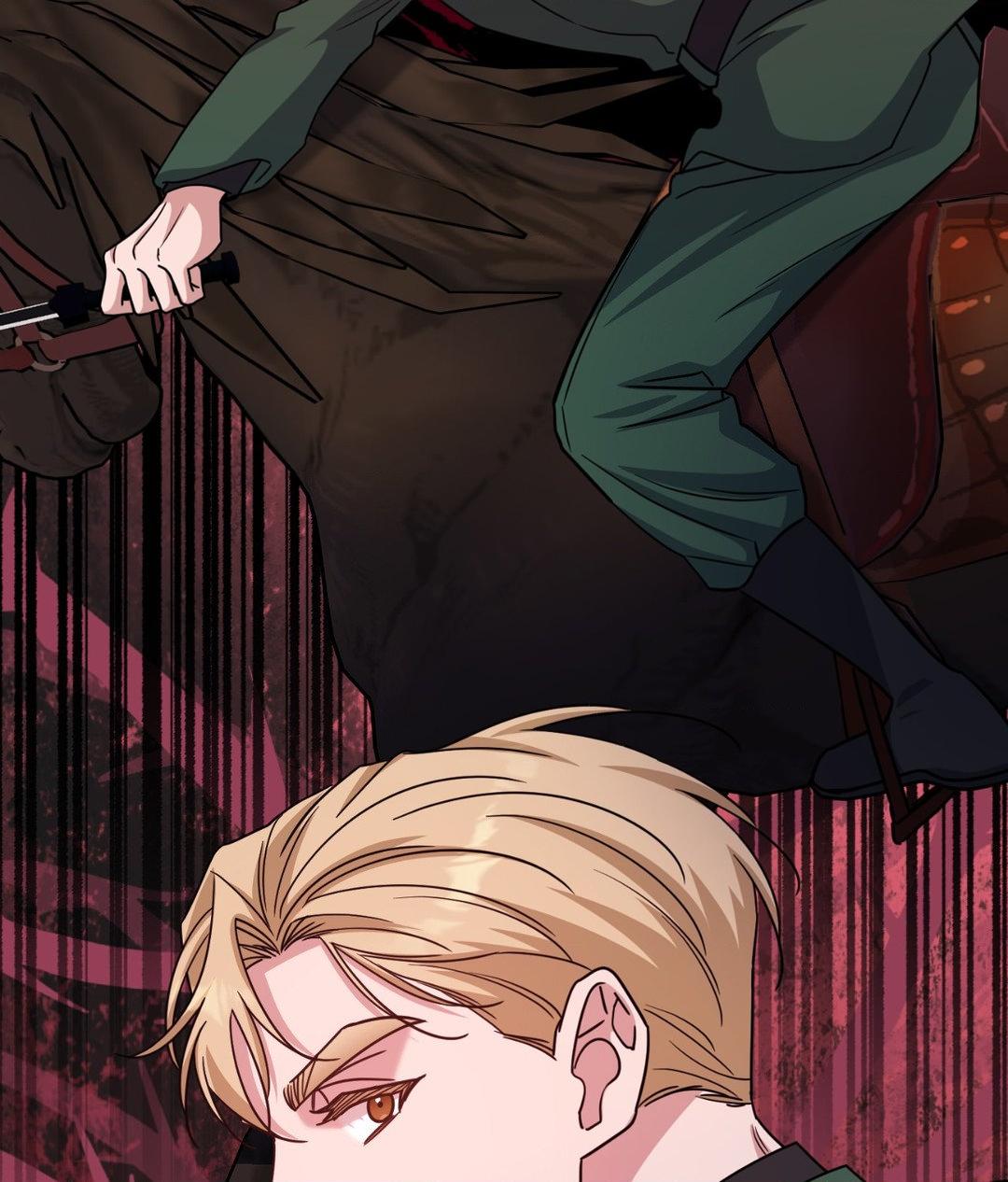 From Seed to Blossom Chapter 35 - Page 123 in English
