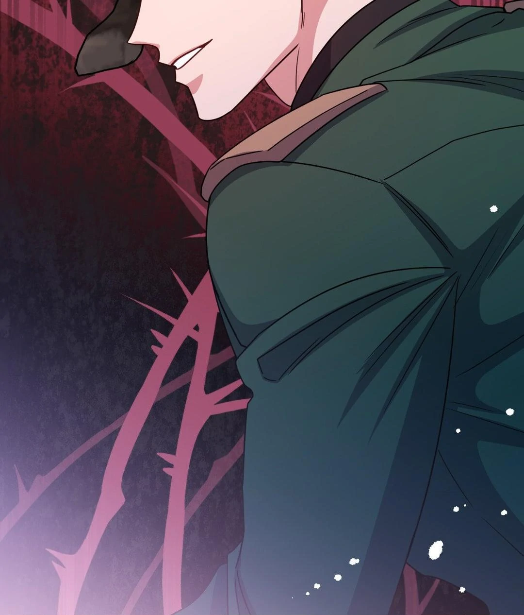 From Seed to Blossom Chapter 35 - Page 124 in English