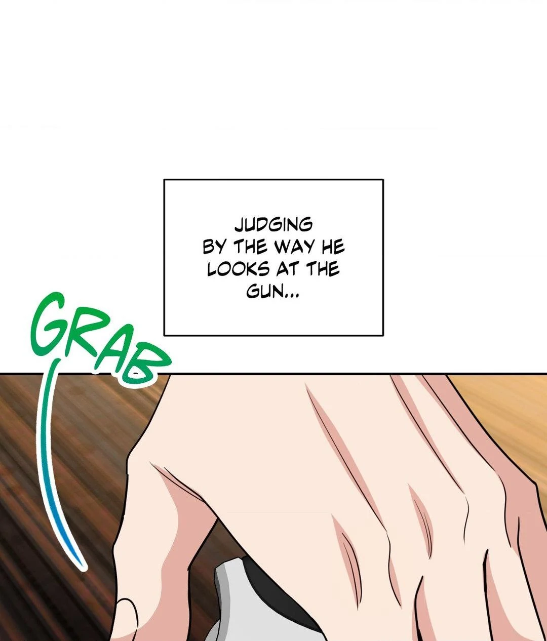 From Seed to Blossom Chapter 35 - Page 131 in English