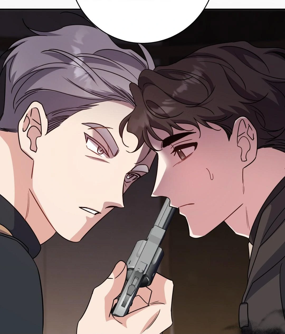 From Seed to Blossom Chapter 35 - Page 133 in English