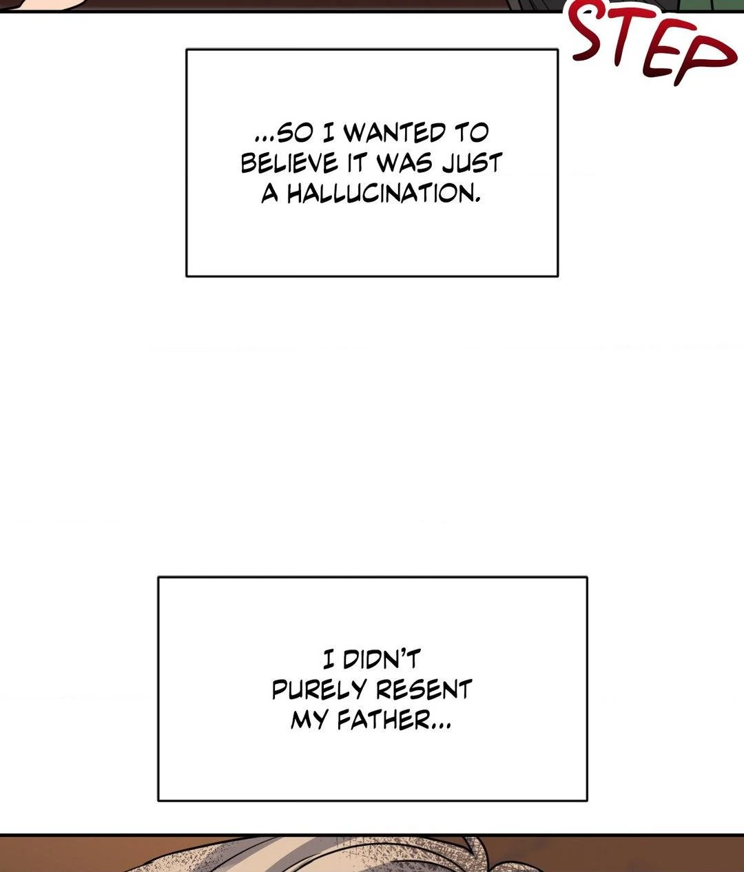 From Seed to Blossom Chapter 35 - Page 15 in English