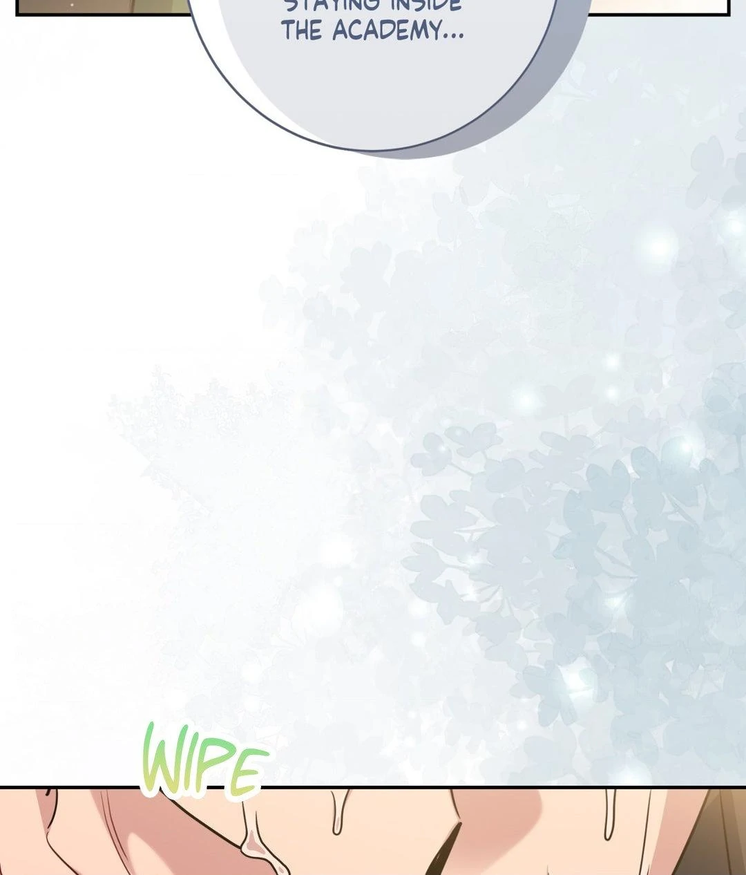From Seed to Blossom Chapter 35 - Page 20 in English