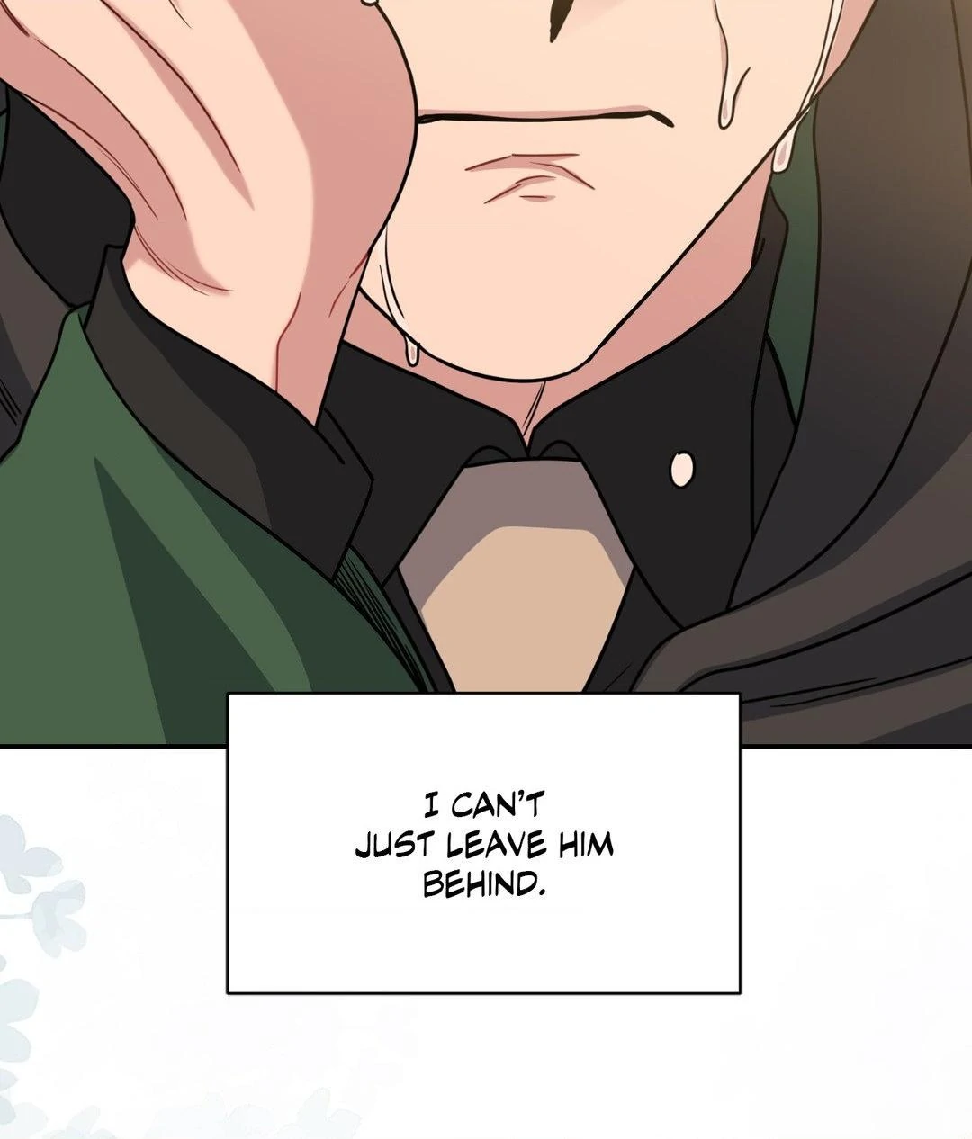From Seed to Blossom Chapter 35 - Page 21 in English