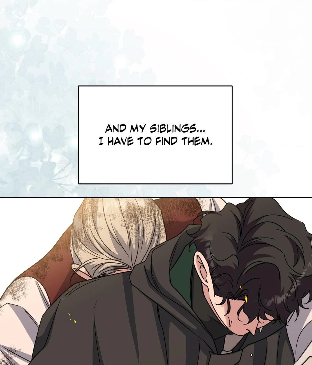 From Seed to Blossom Chapter 35 - Page 22 in English