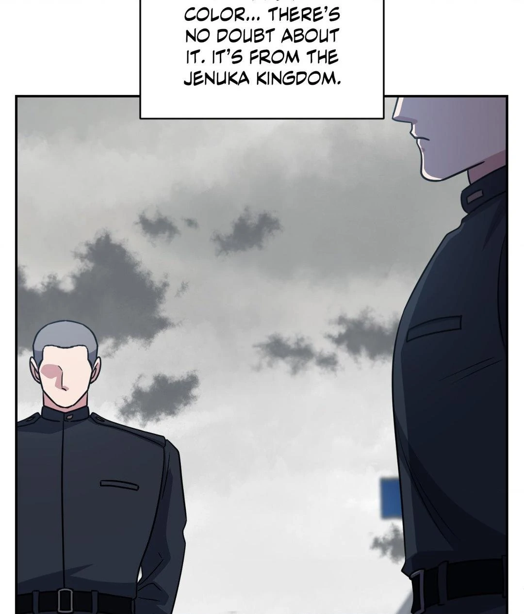 From Seed to Blossom Chapter 35 - Page 41 in English