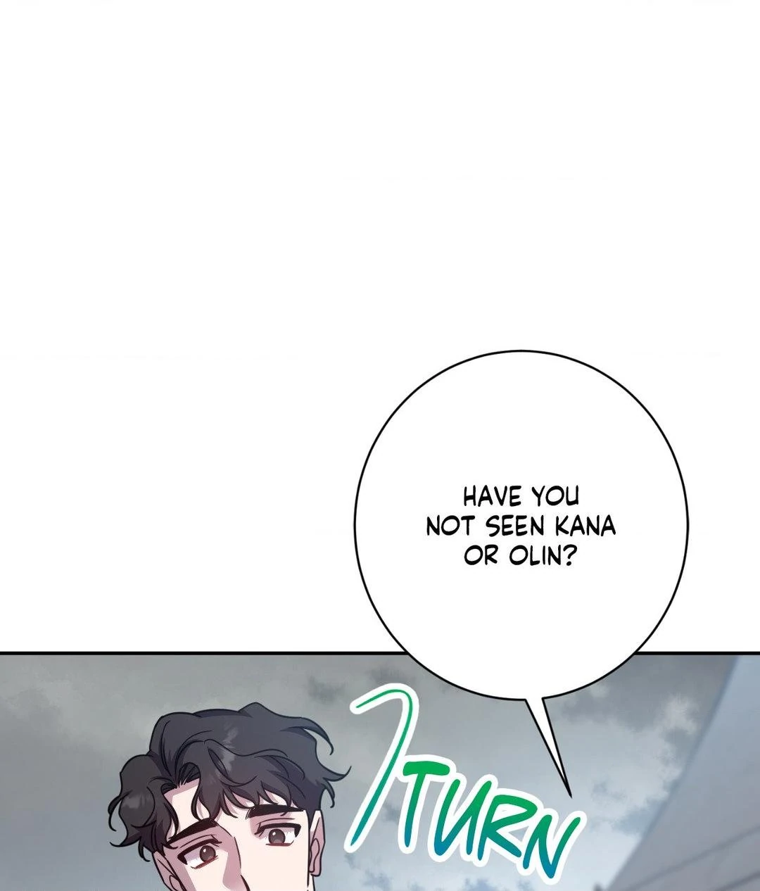 From Seed to Blossom Chapter 35 - Page 43 in English