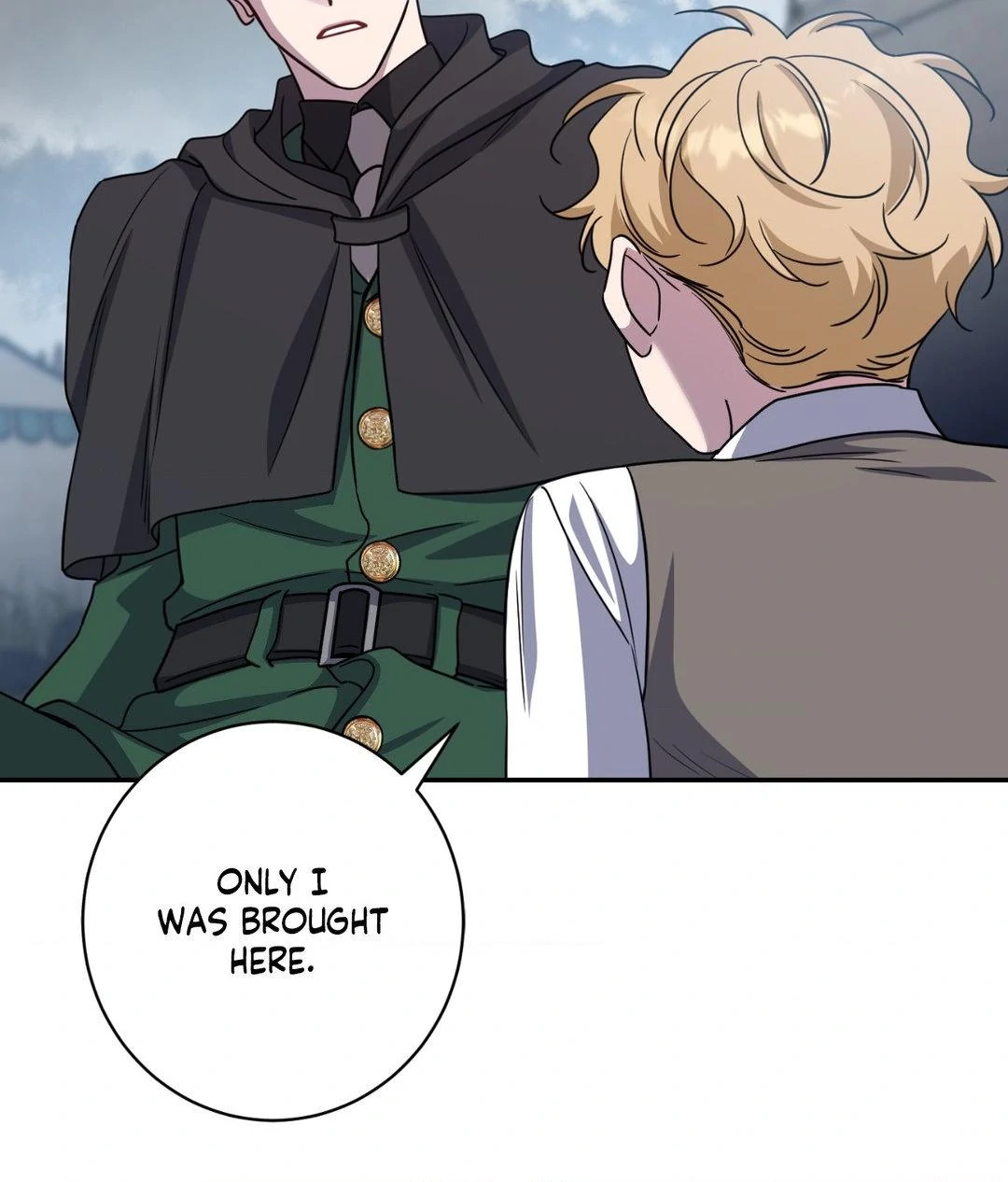 From Seed to Blossom Chapter 35 - Page 44 in English