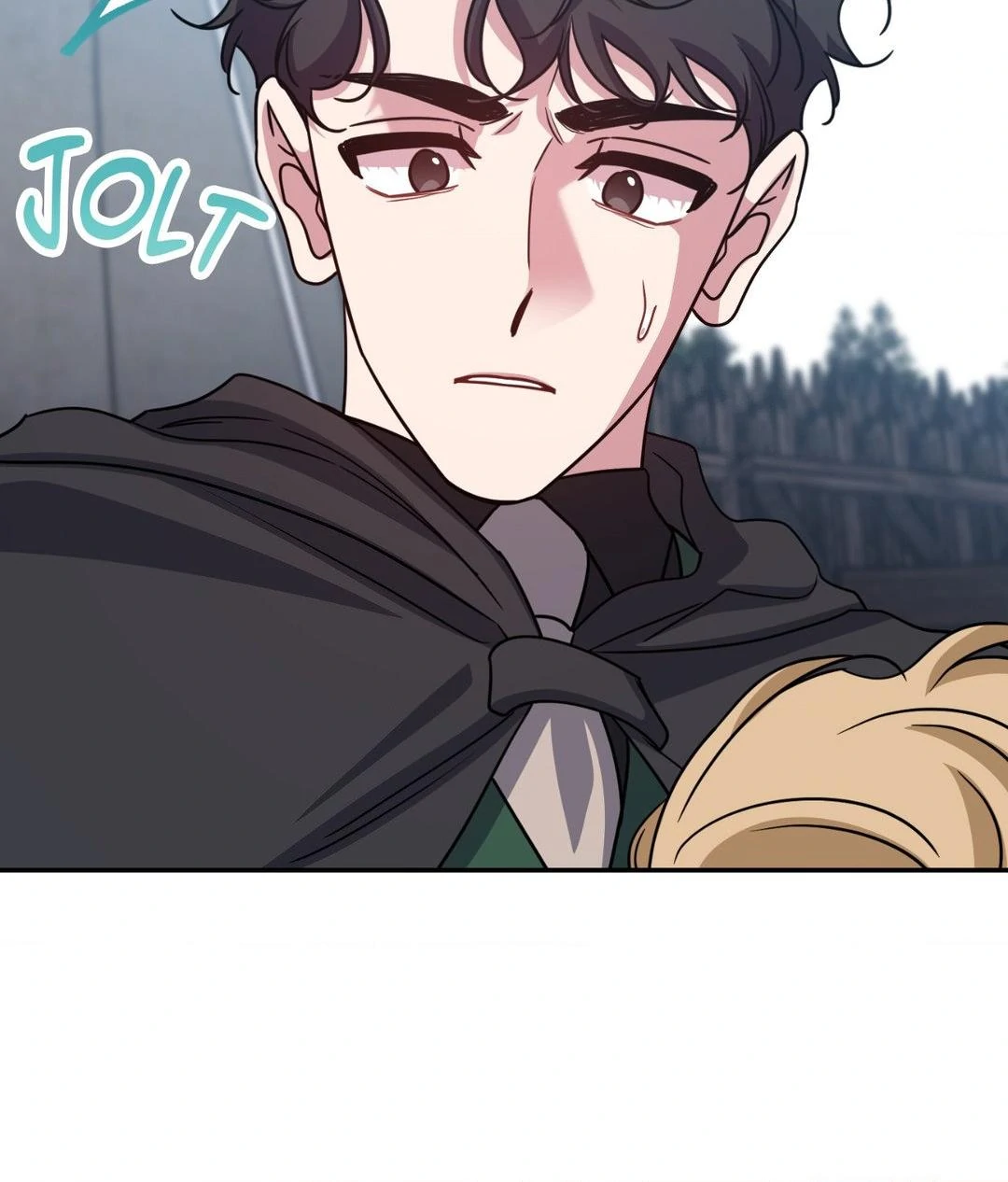 From Seed to Blossom Chapter 35 - Page 61 in English