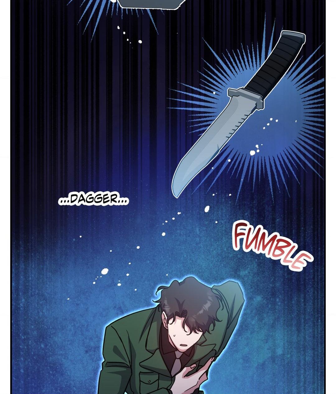 From Seed to Blossom Chapter 35 - Page 63 in English
