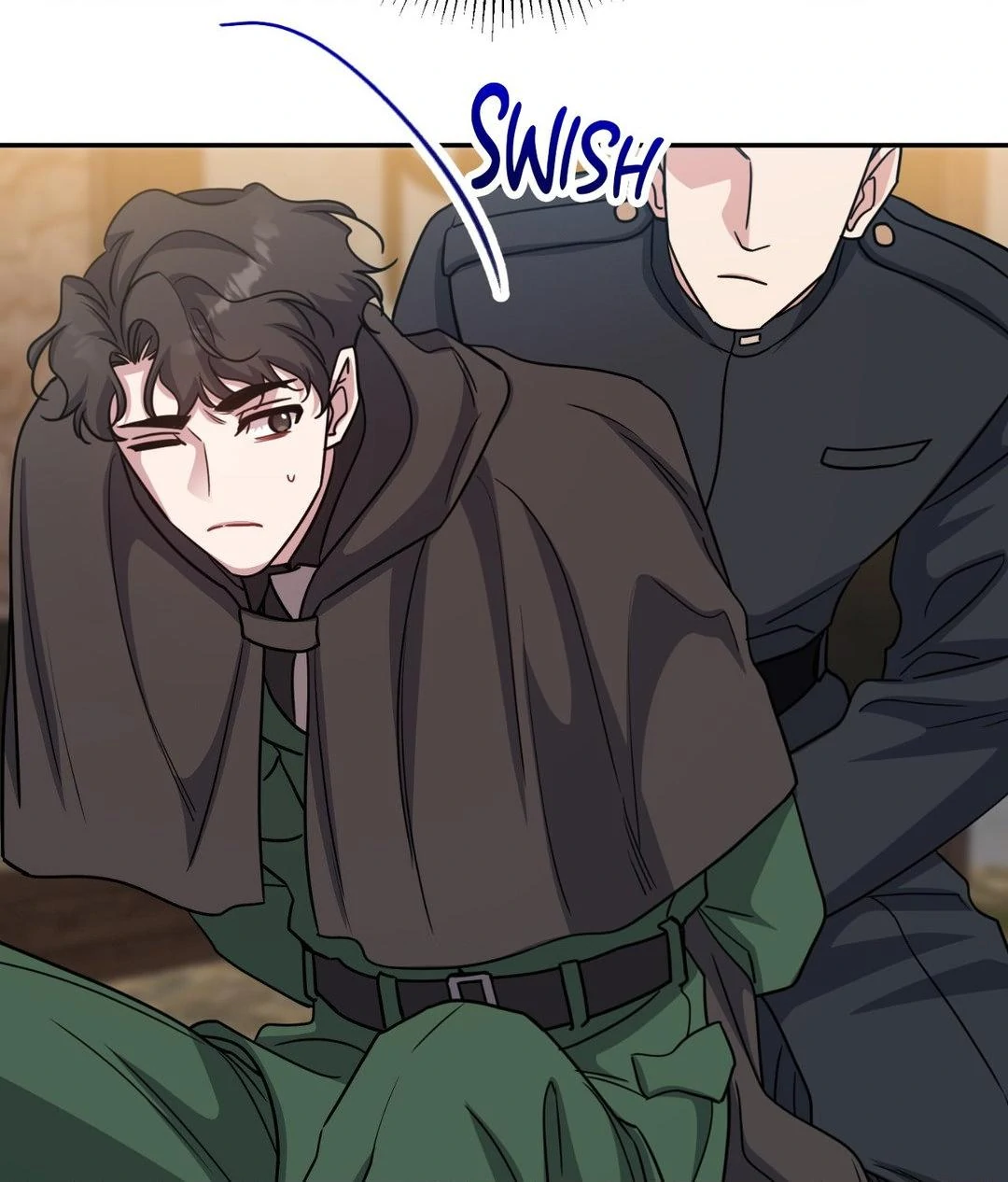 From Seed to Blossom Chapter 35 - Page 85 in English