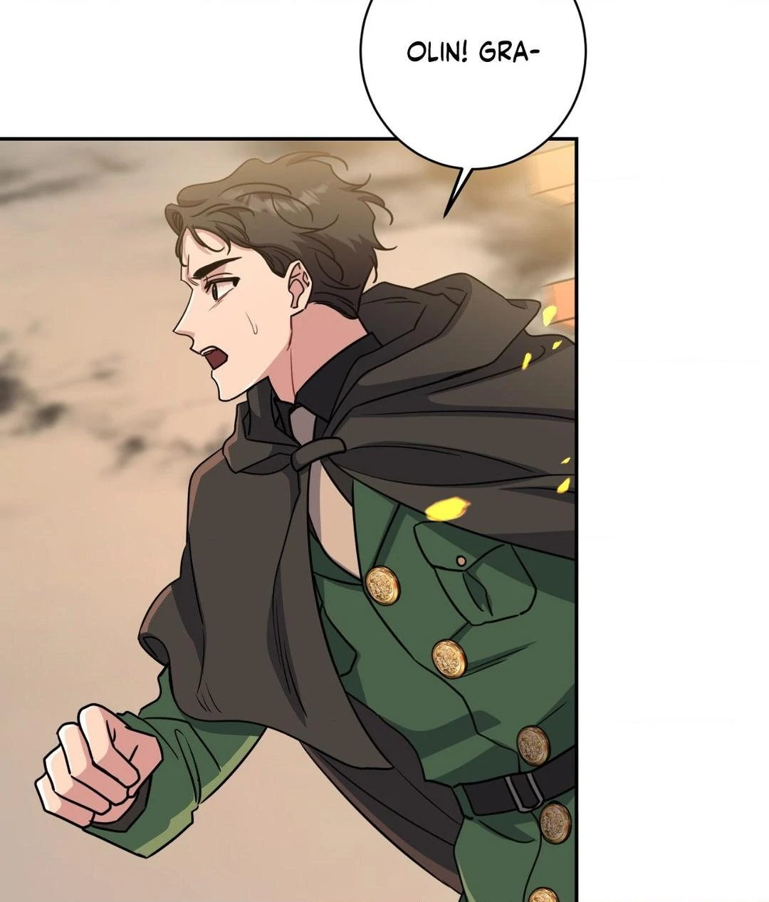 From Seed to Blossom Chapter 35 - Page 9 in English