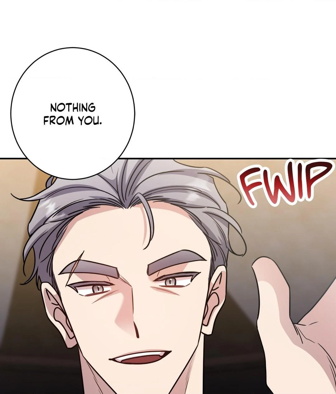From Seed to Blossom Chapter 35 - Page 92 in English