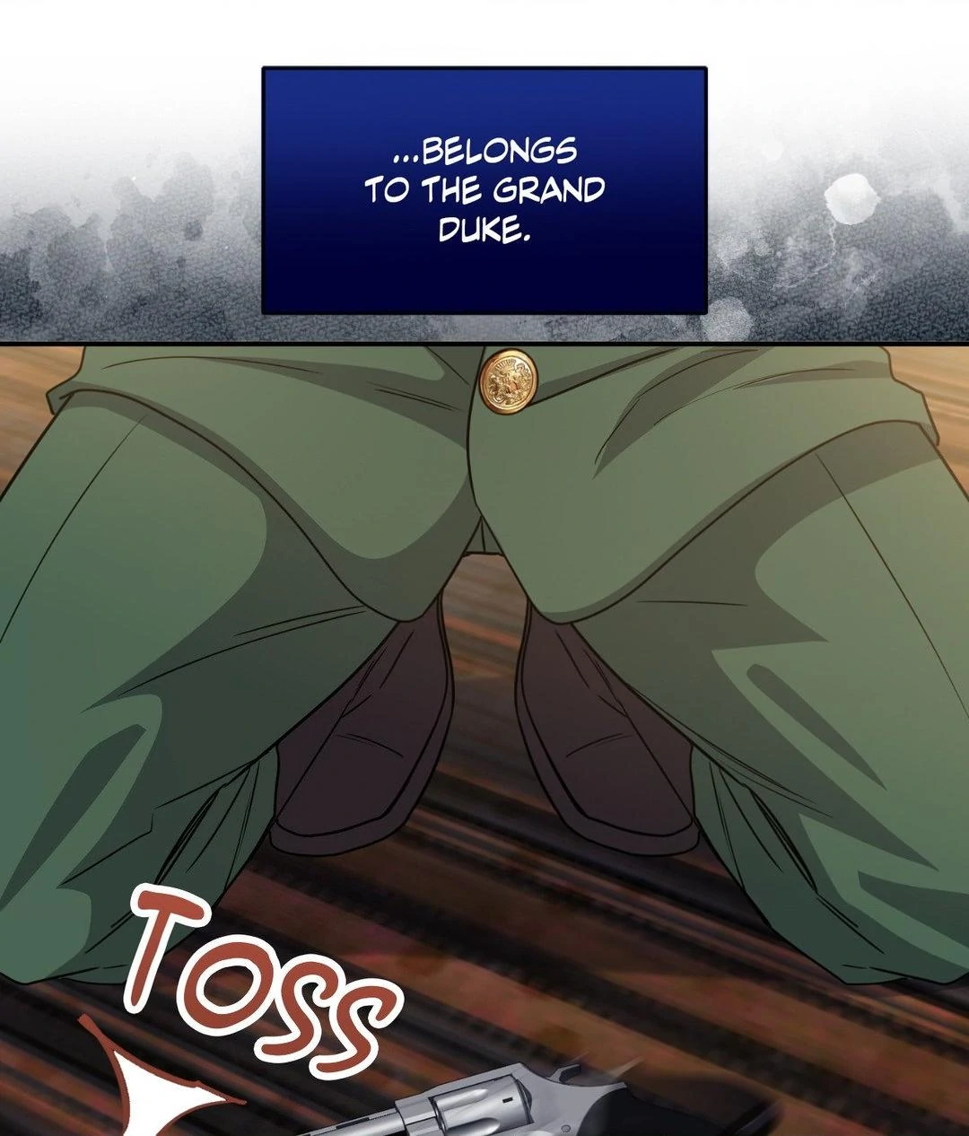From Seed to Blossom Chapter 35 - Page 98 in English