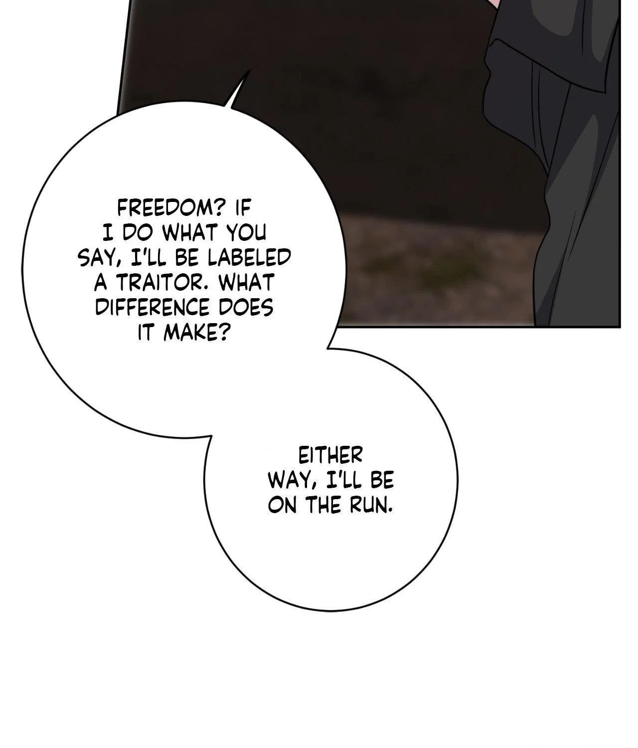 From Seed to Blossom Chapter 36 - Page 103 in English