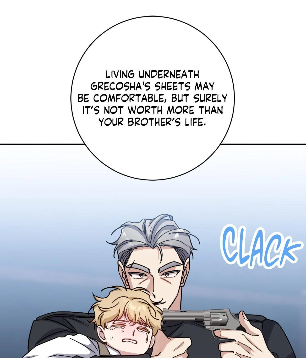 From Seed to Blossom Chapter 36 - Page 106 in English
