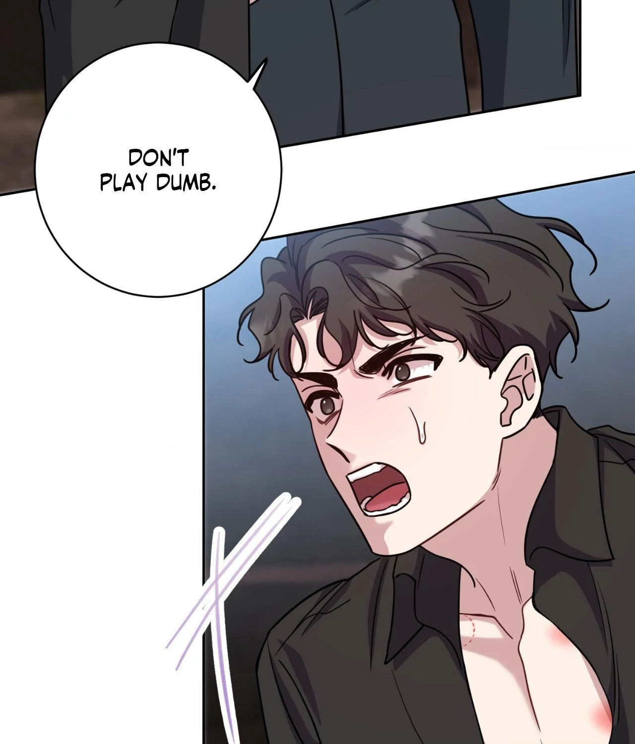 From Seed to Blossom Chapter 36 - Page 113 in English