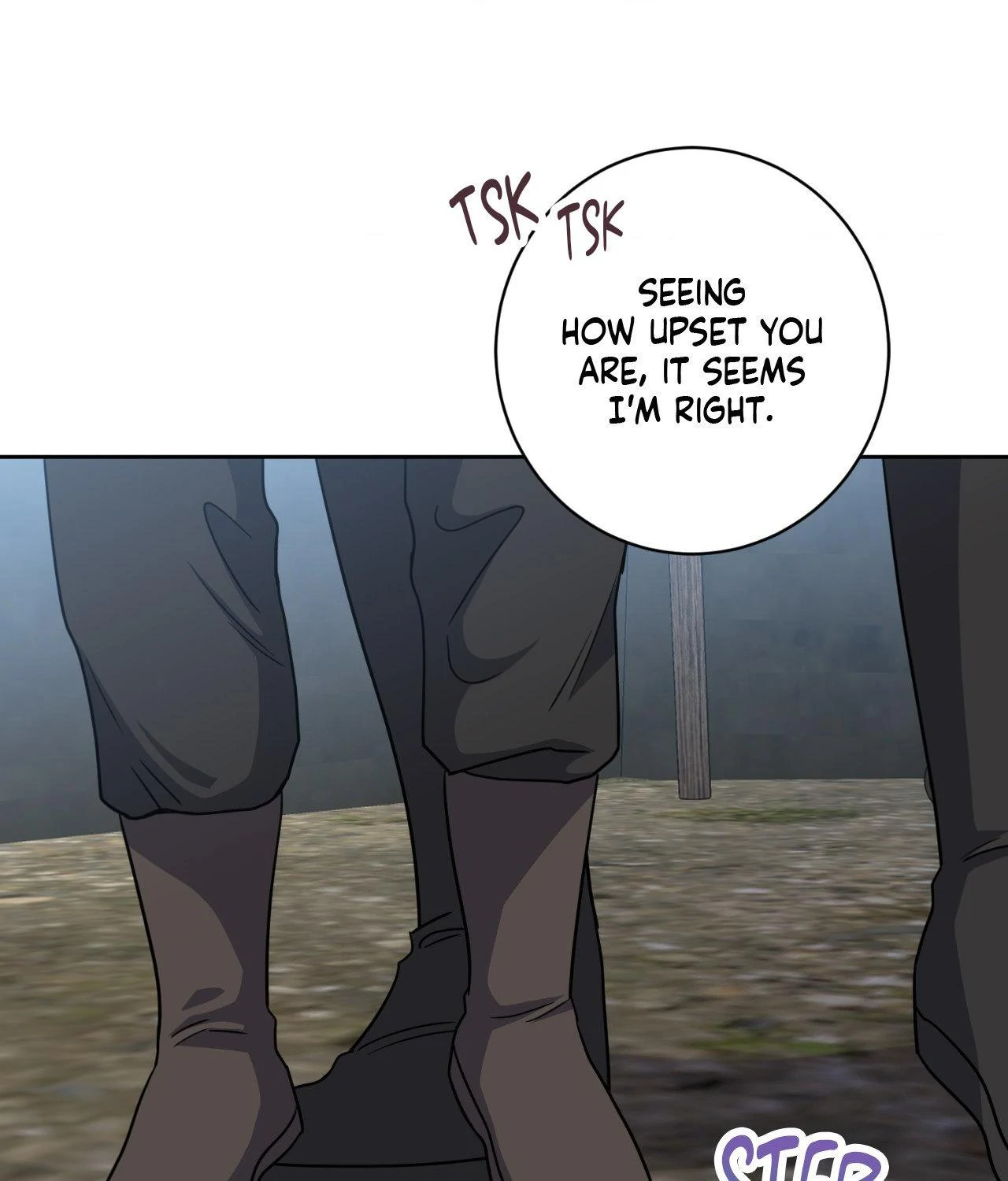 From Seed to Blossom Chapter 36 - Page 122 in English