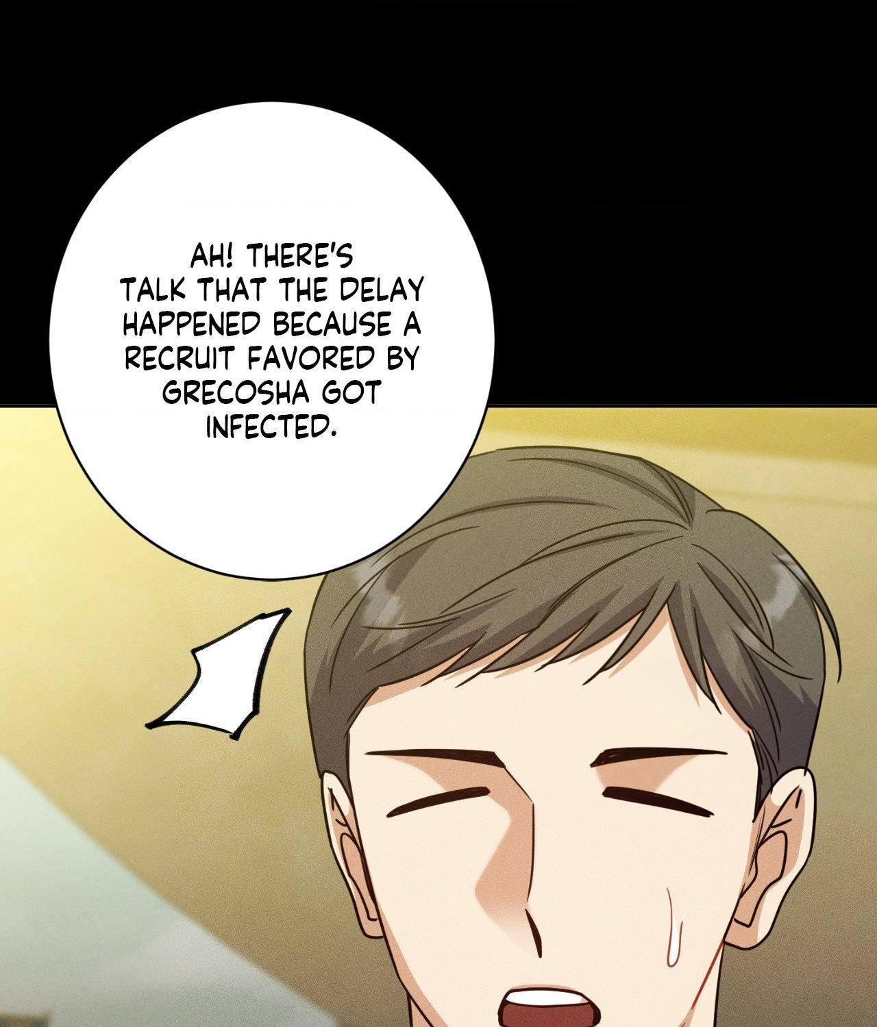 From Seed to Blossom Chapter 36 - Page 19 in English