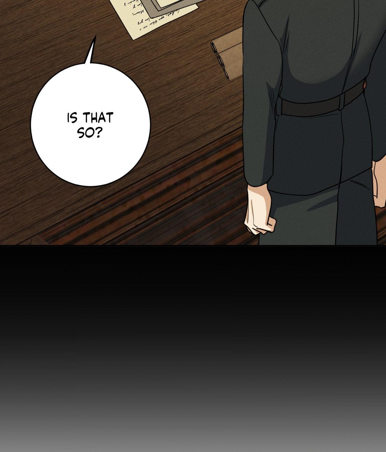 From Seed to Blossom Chapter 36 - Page 22 in English