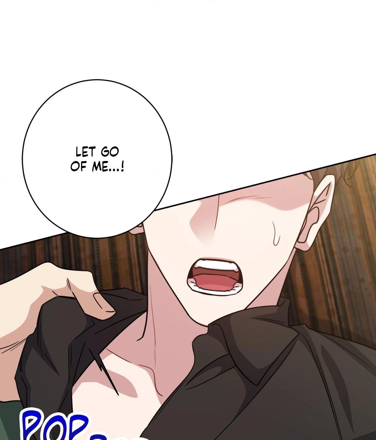 From Seed to Blossom Chapter 36 - Page 28 in English