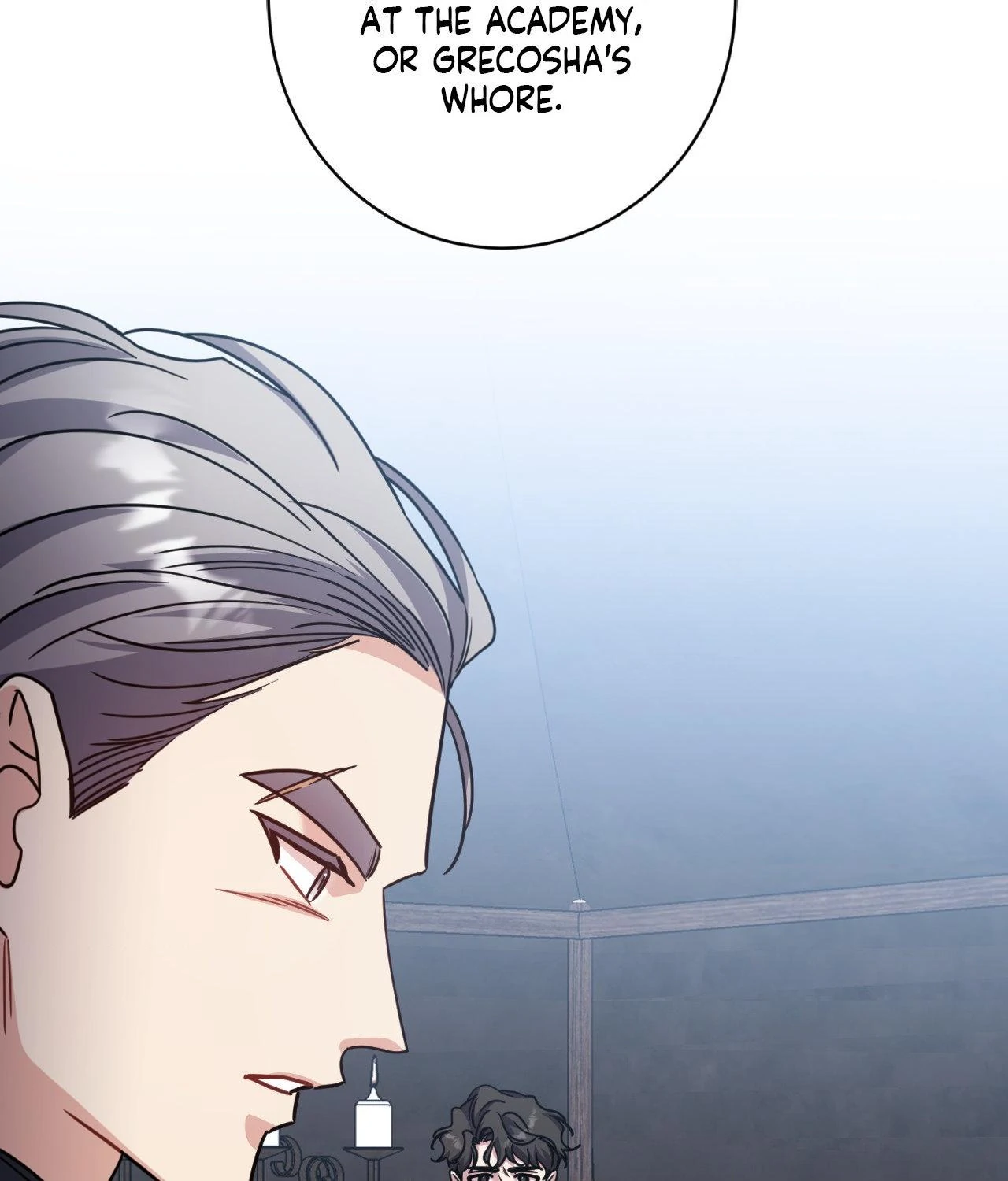 From Seed to Blossom Chapter 36 - Page 41 in English