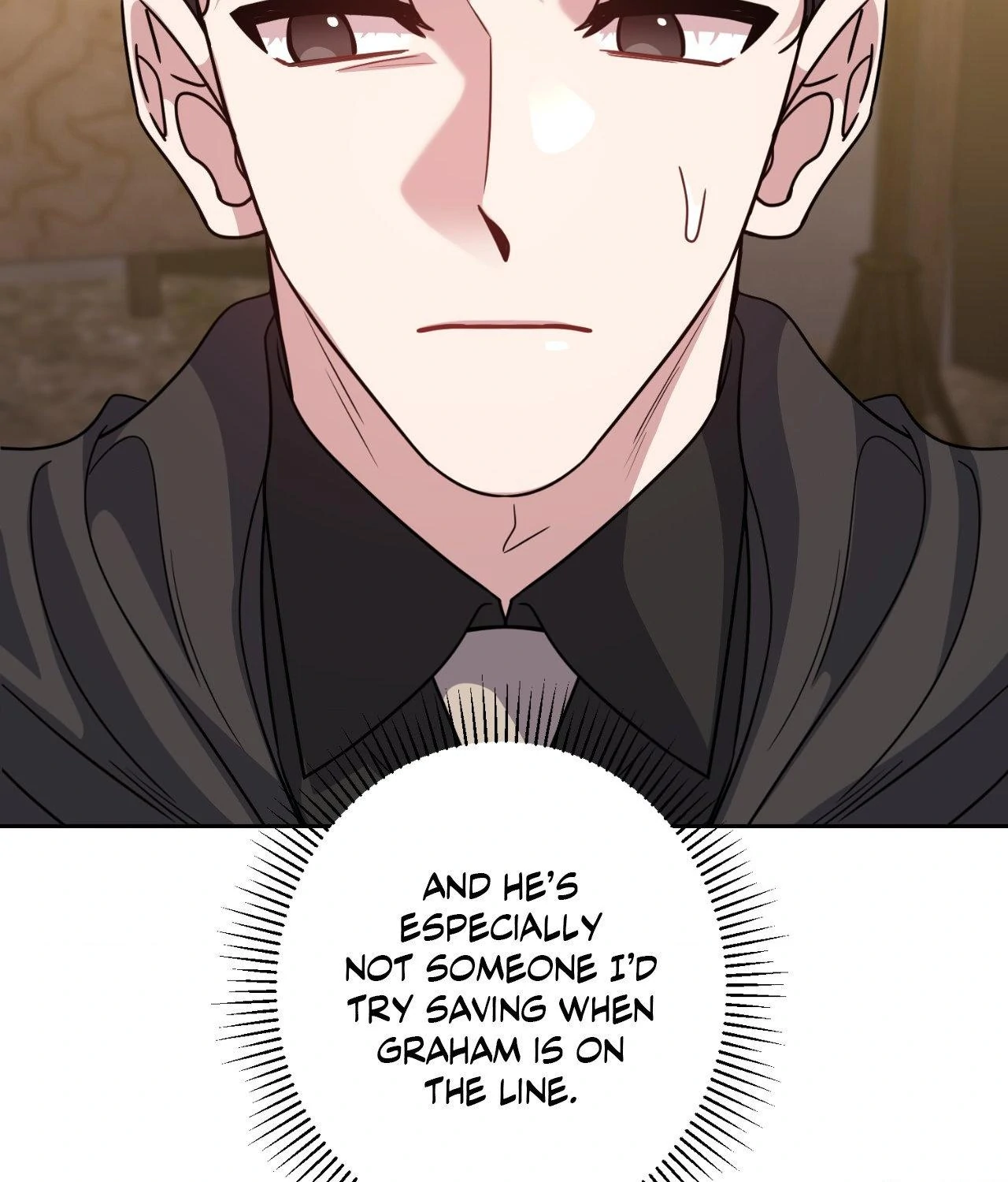 From Seed to Blossom Chapter 36 - Page 5 in English
