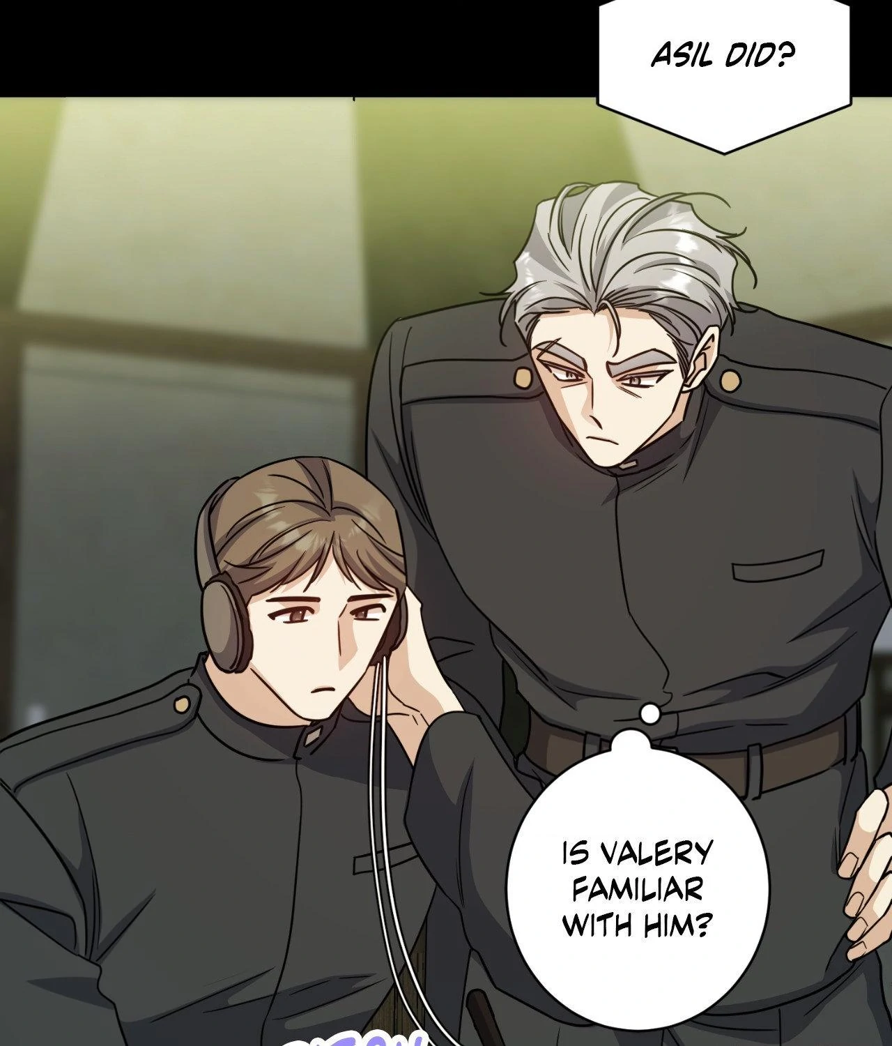 From Seed to Blossom Chapter 36 - Page 53 in English