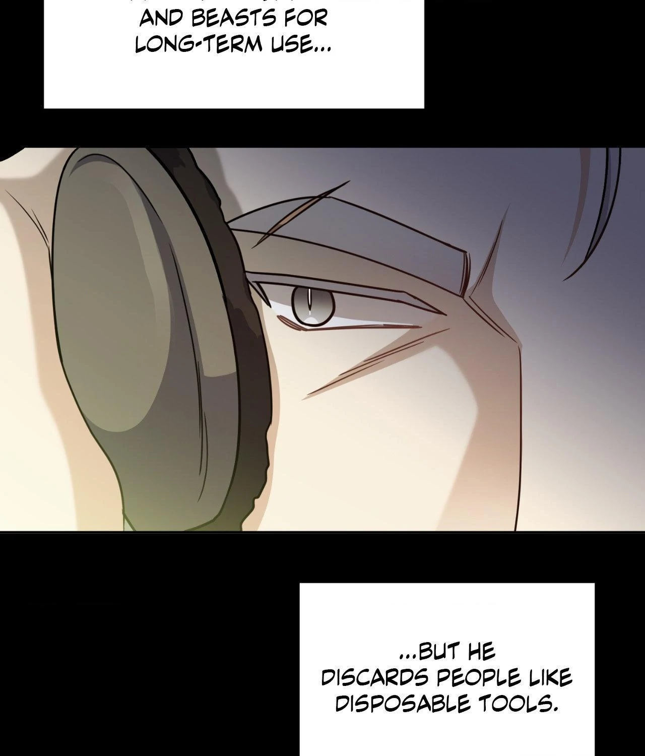 From Seed to Blossom Chapter 36 - Page 58 in English