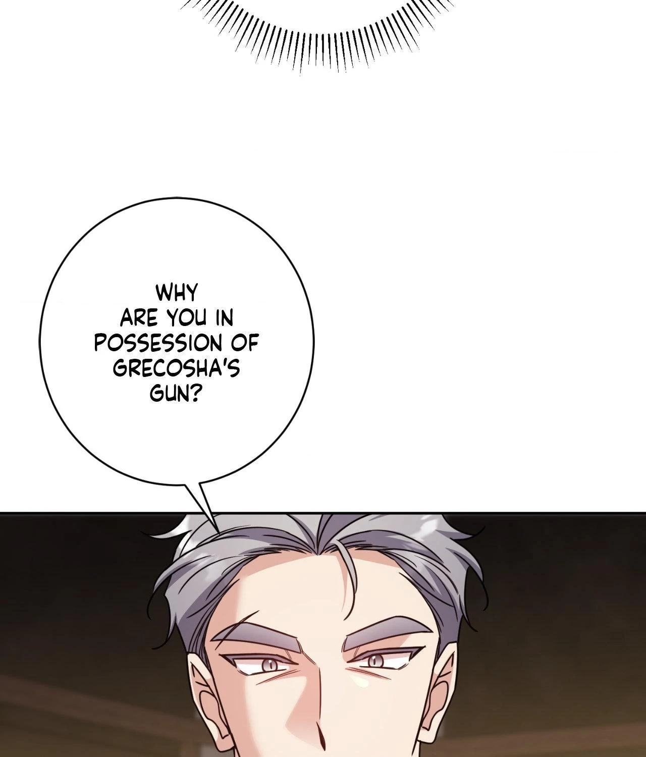 From Seed to Blossom Chapter 36 - Page 6 in English
