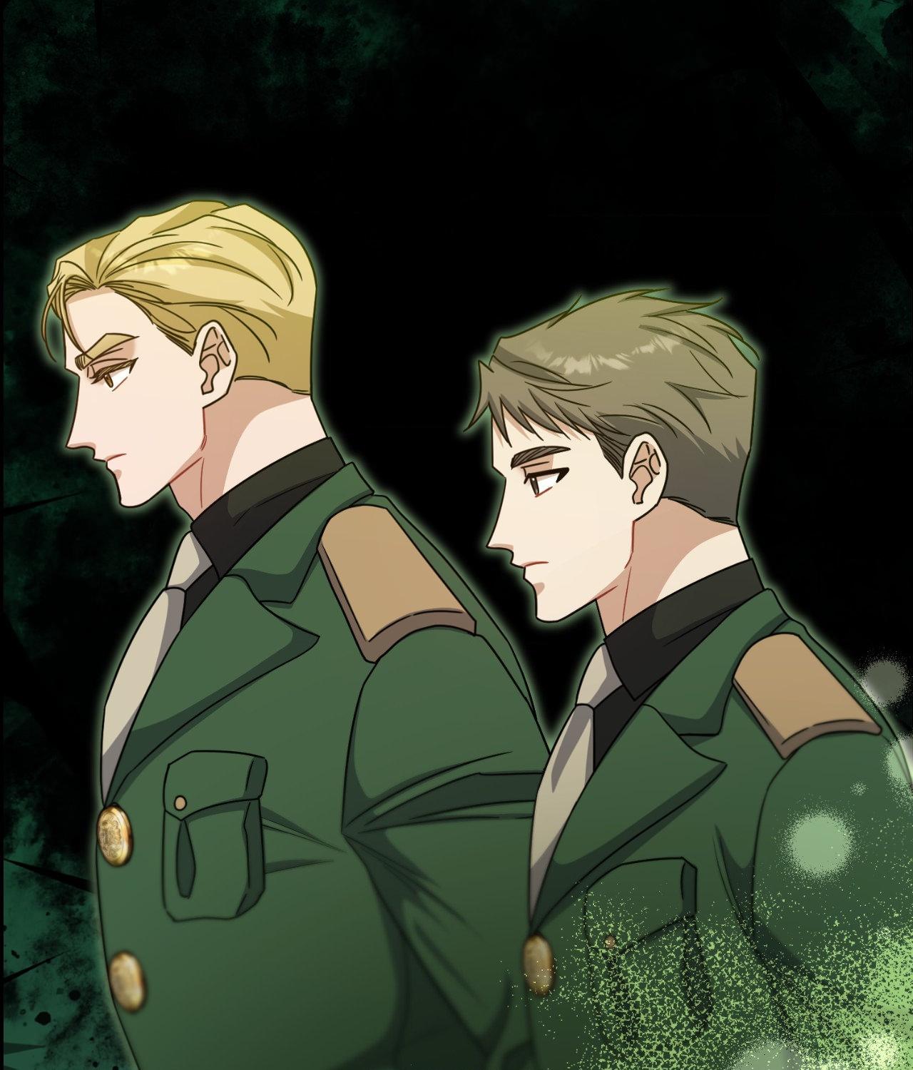 From Seed to Blossom Chapter 36 - Page 60 in English