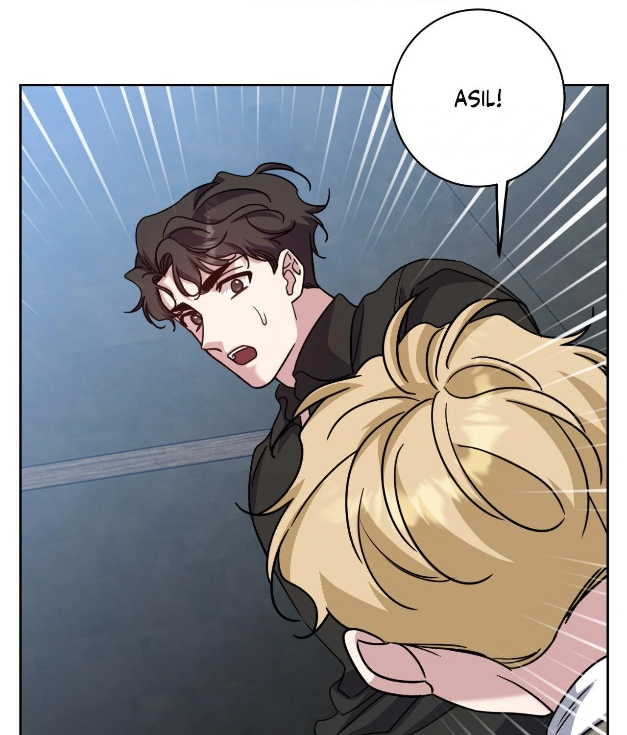 From Seed to Blossom Chapter 36 - Page 76 in English