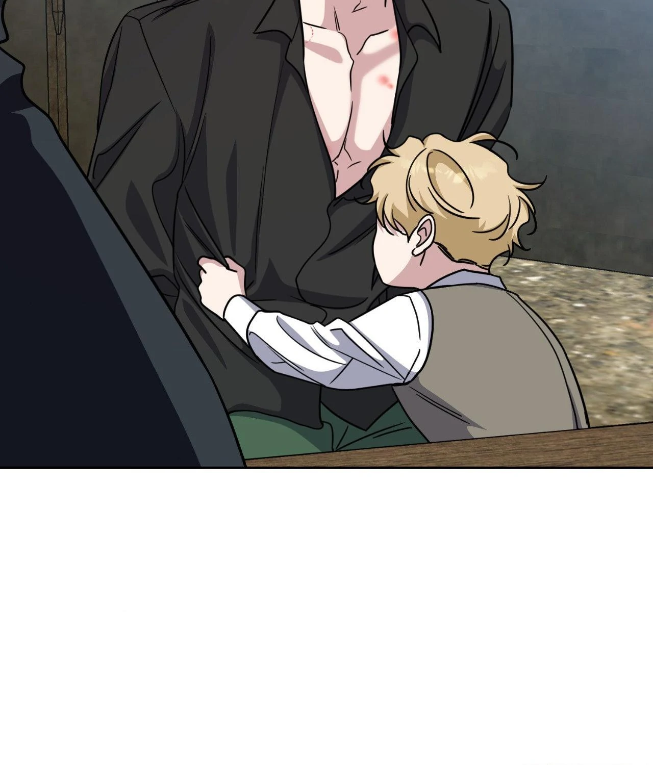 From Seed to Blossom Chapter 36 - Page 79 in English