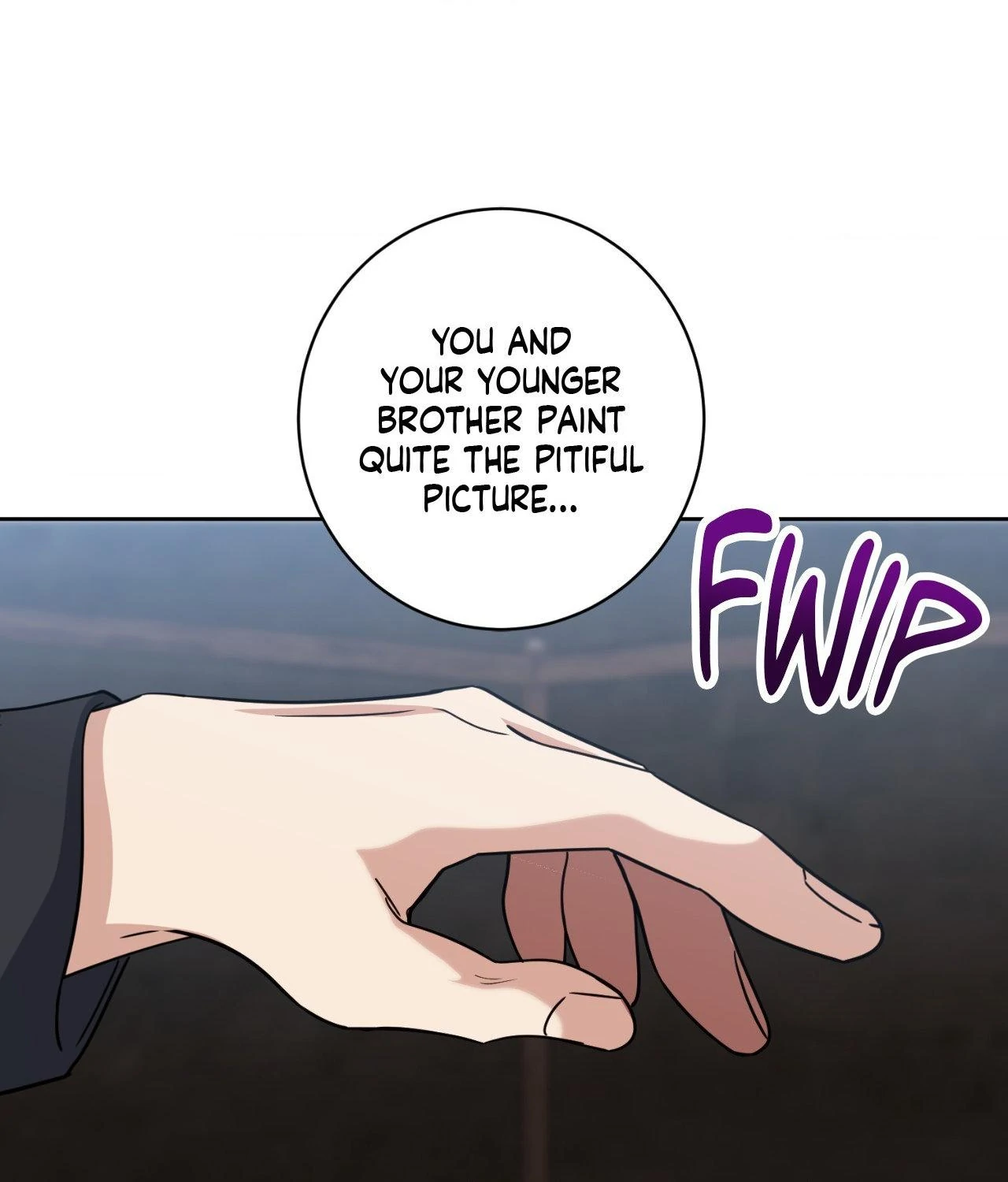 From Seed to Blossom Chapter 36 - Page 83 in English
