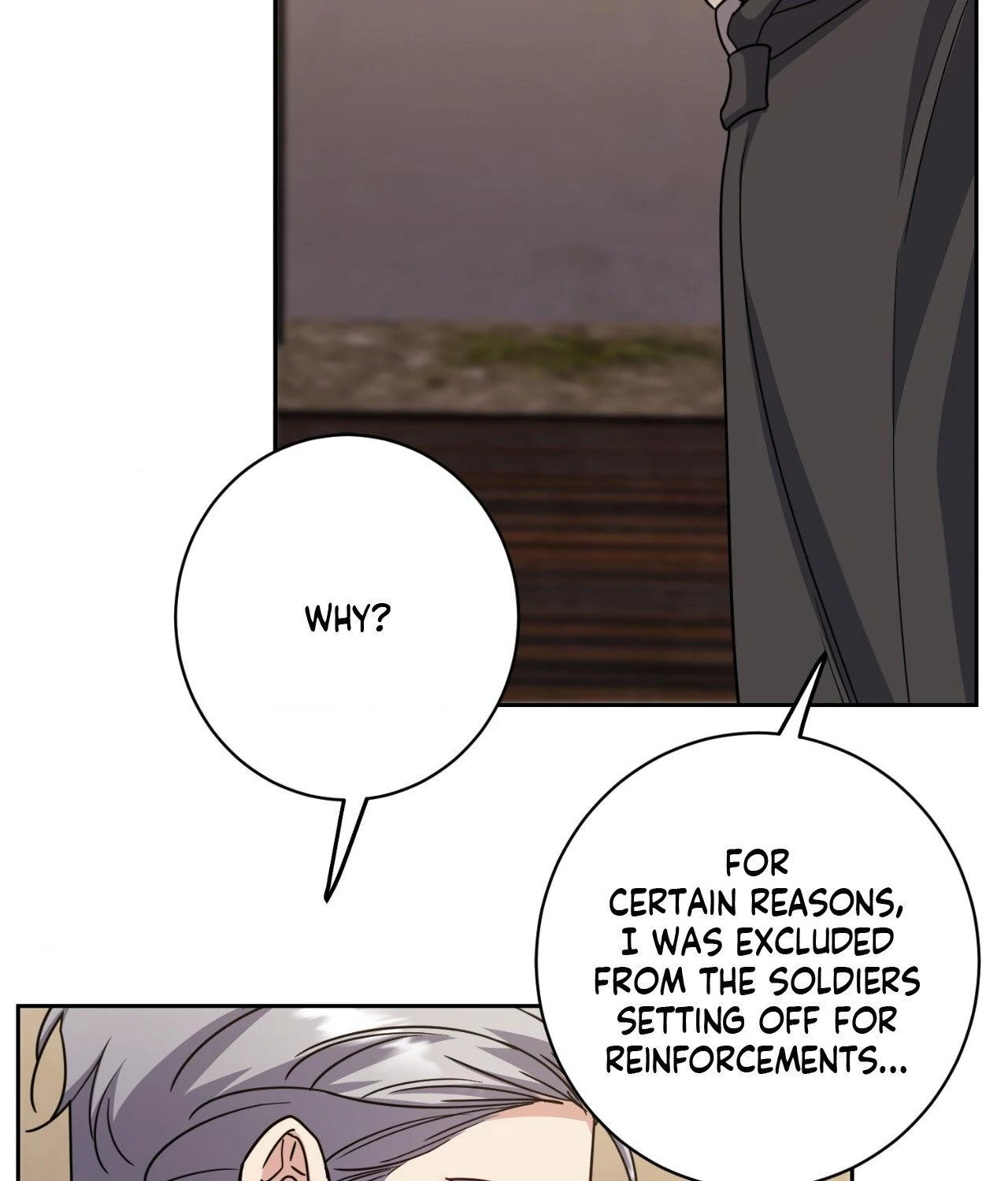 From Seed to Blossom Chapter 36 - Page 9 in English