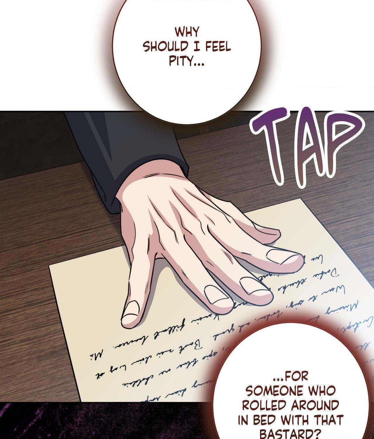 From Seed to Blossom Chapter 36 - Page 90 in English