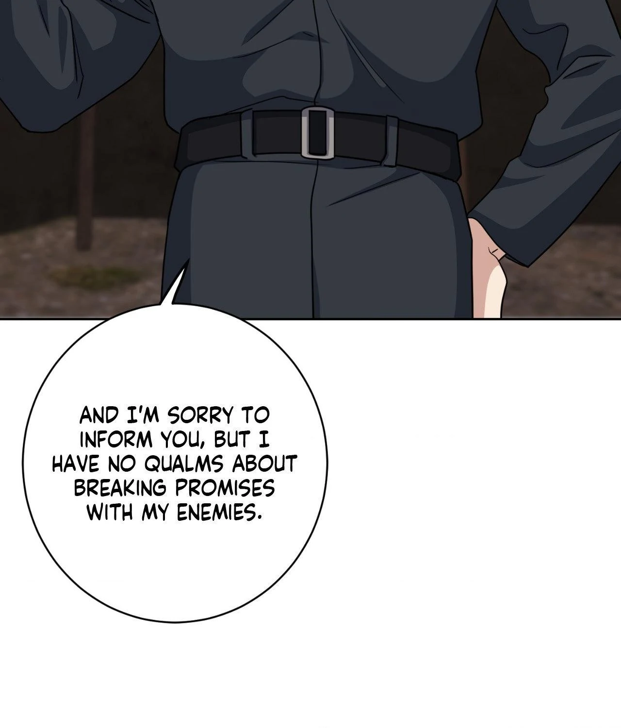 From Seed to Blossom Chapter 36 - Page 96 in English
