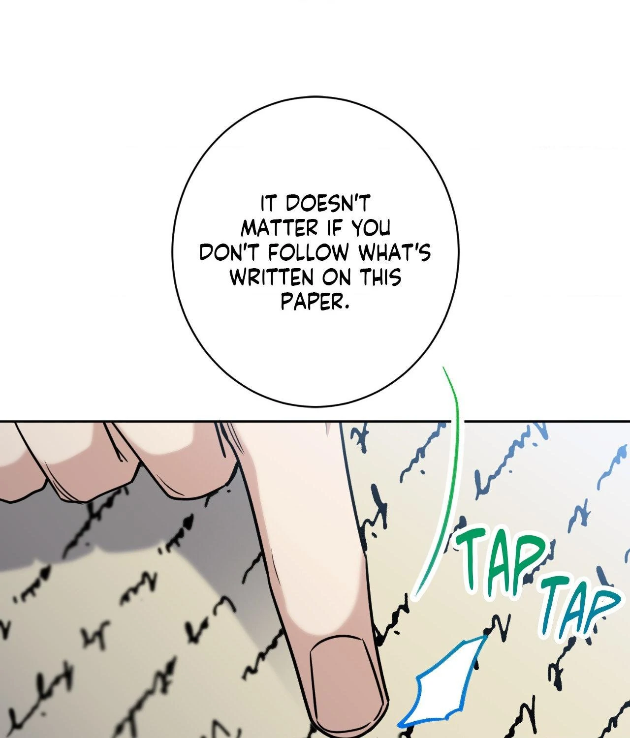 From Seed to Blossom Chapter 36 - Page 99 in English