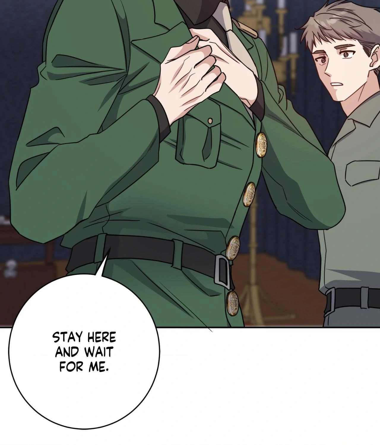 From Seed to Blossom Chapter 37 - Page 107 in English
